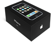 iPhone Box