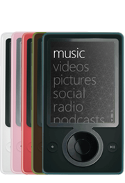 Zune 30GB