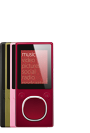 Zune 8GB