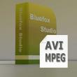 Bluefox AVI MPEG Converter