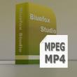 Bluefox MPEG MP4 Converter