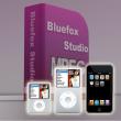 Bluefox MPEG to iPod Converter