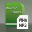 Bluefox WMA MP3 Converter