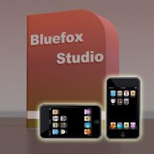 Bluefox iPod Touch Video Converter Screenshot