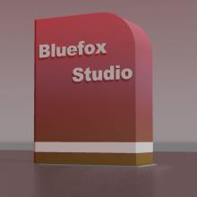 Bluefox MOV Converter Screenshot