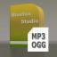 MP3 OGG Converter