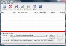 Apple TV Video Converter, Convert Video to Apple TV, Convert Apple TV Video, AVI to Apple TV Video MP4, MPEG to Apple TV, WMV to