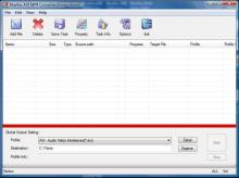 Bluefox AVI MP4 Converter