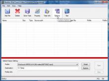 Bluefox iPod Touch Video Converter