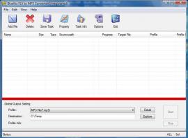 FLV to MP3 Converter, Convert FLV to MP3, FLV Video to MP3, FLV Converter to MP3