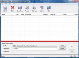 FLV to WMV Converter, Convert FLV to WMV, FLV to WMV Video, FLV Converter to WMV