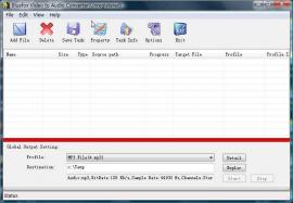 Video to Audio converter: Extract Audio from Video
